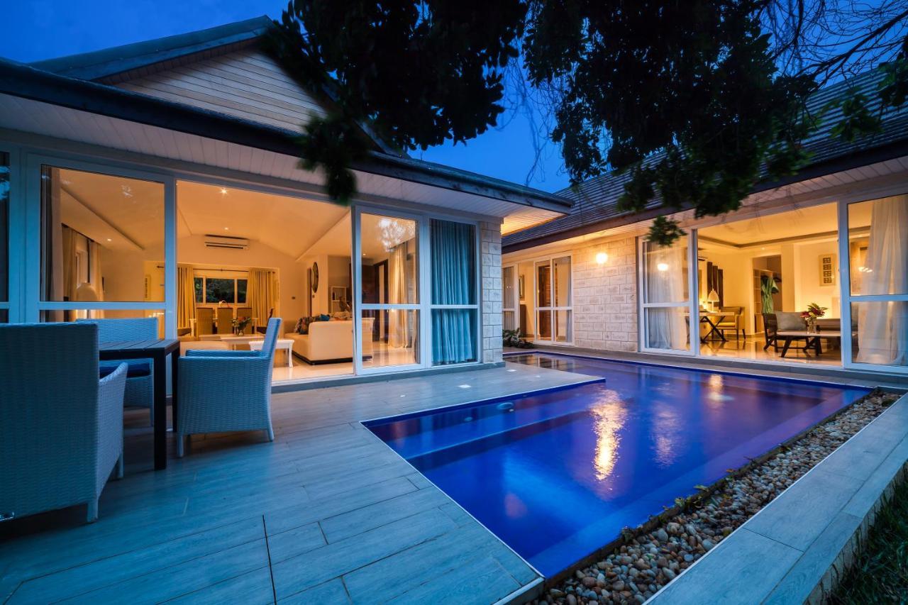 Villa 3 Chambres