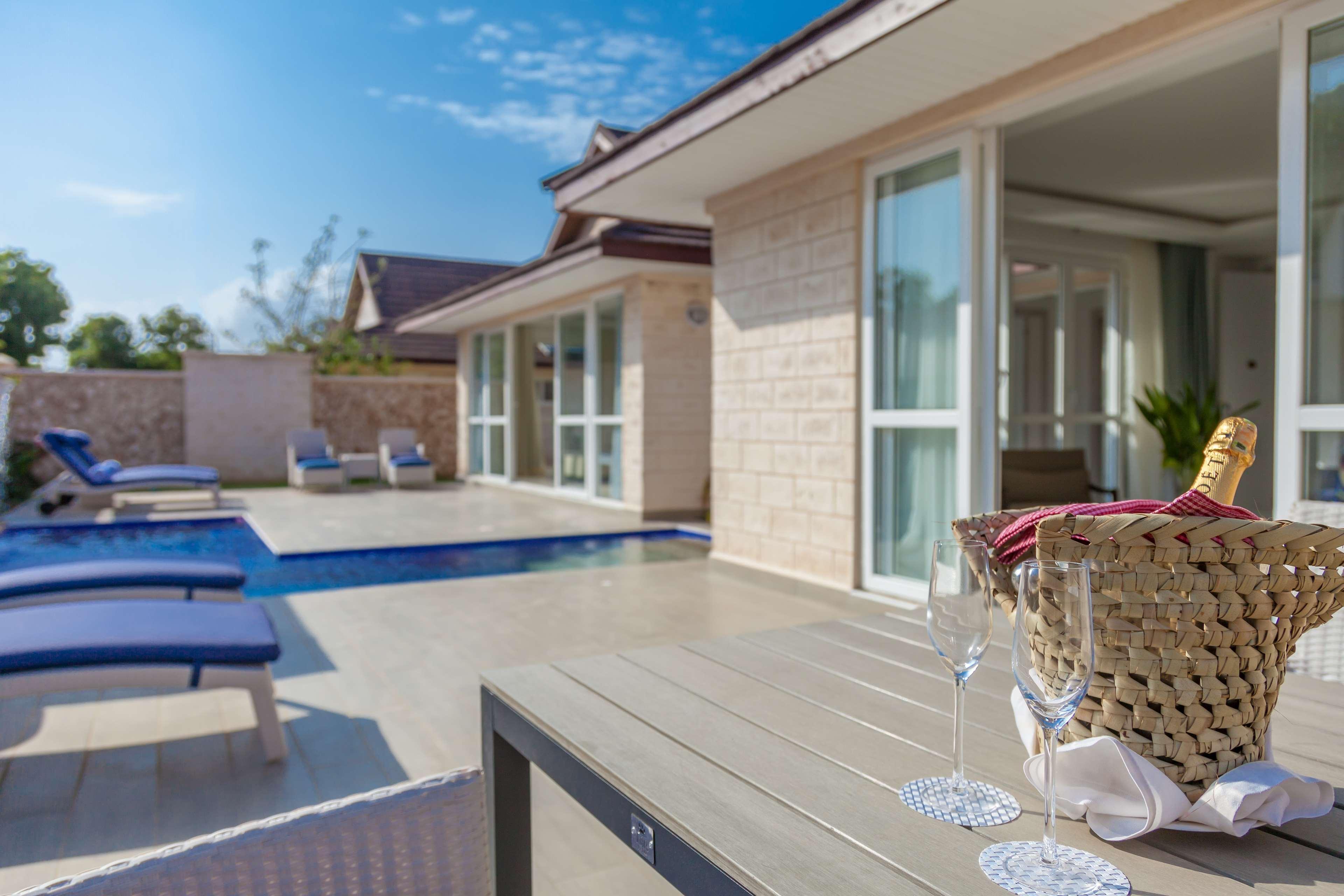 Villa 2 Chambres