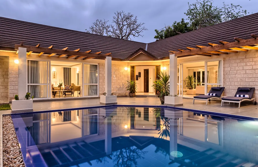 Leopard Beach Resort And Spa-1
