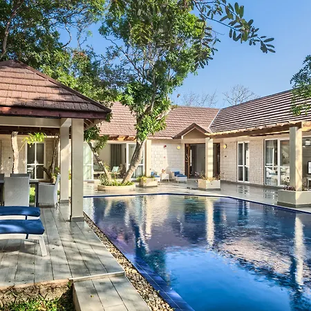 Leopard Beach Resort And Spa-3