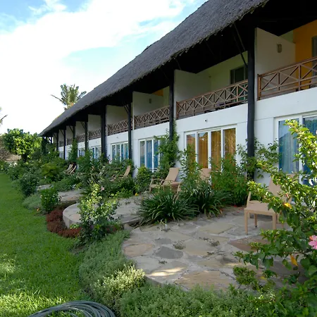 Leopard Beach Resort And Spa-2