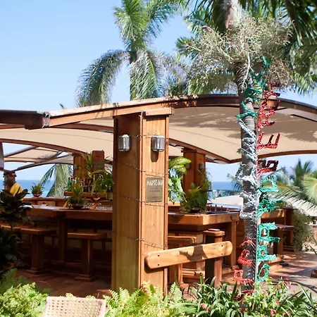 Leopard Beach Resort And Spa-2