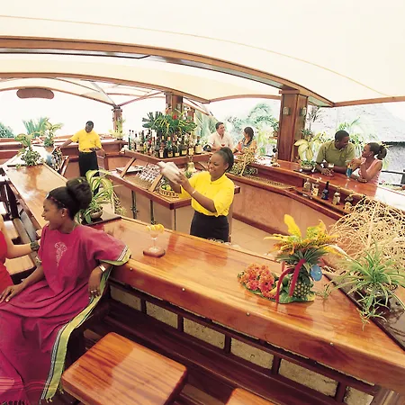 Leopard Beach Resort And Spa-3